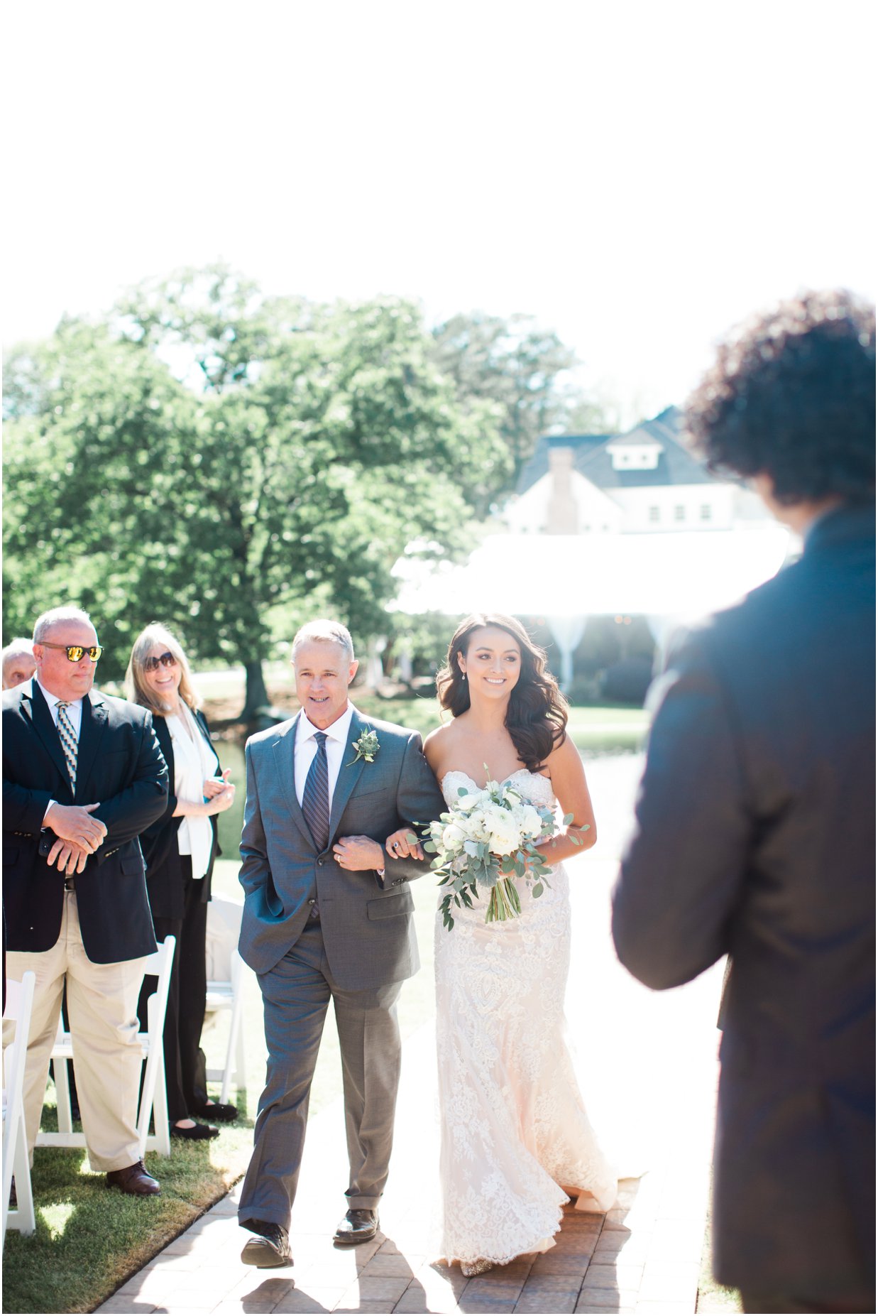 Raleigh wedding photography